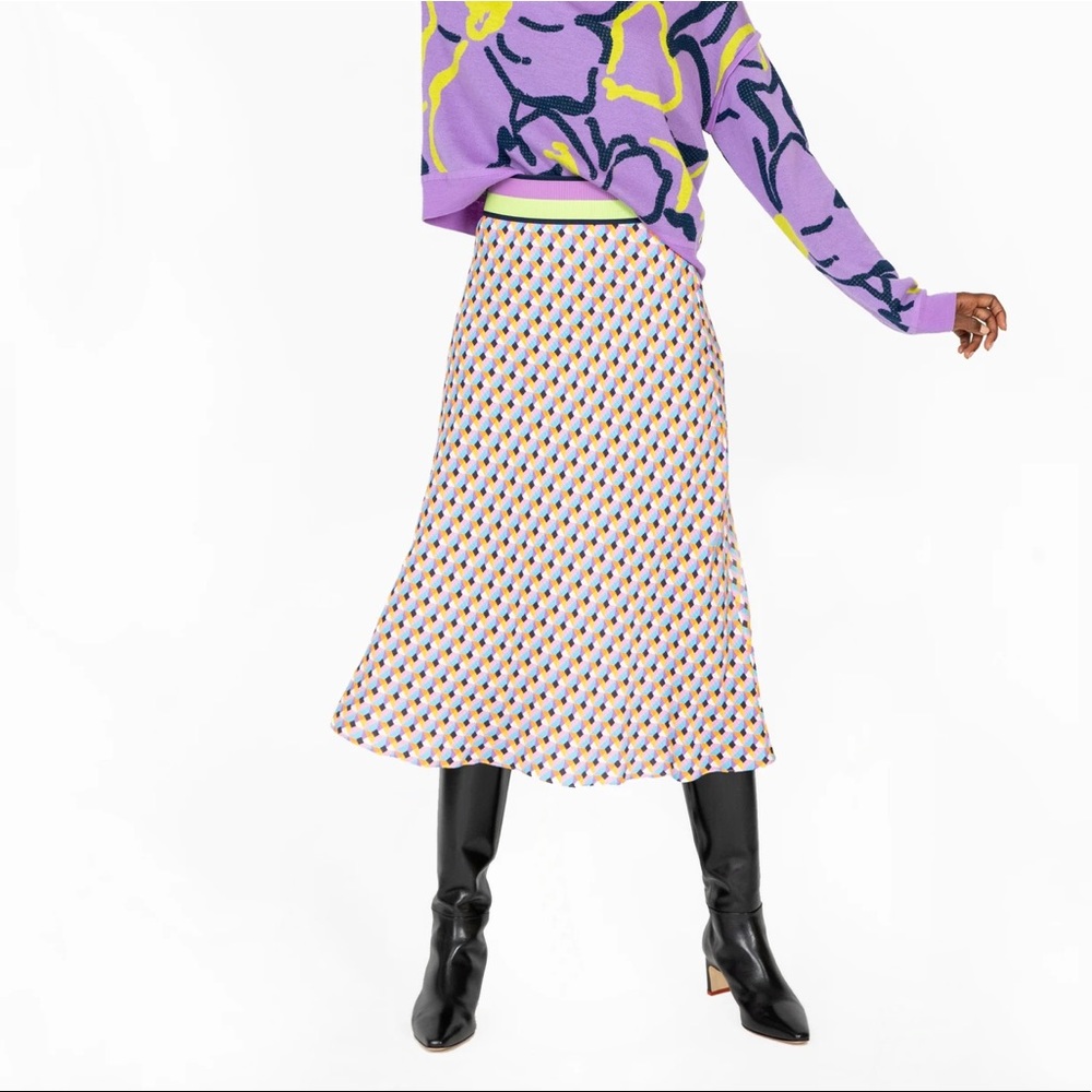 NWT Tanya Taylor skirt